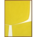 Yellow Fragments