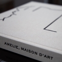 Amelie, Maison d'art - 2023