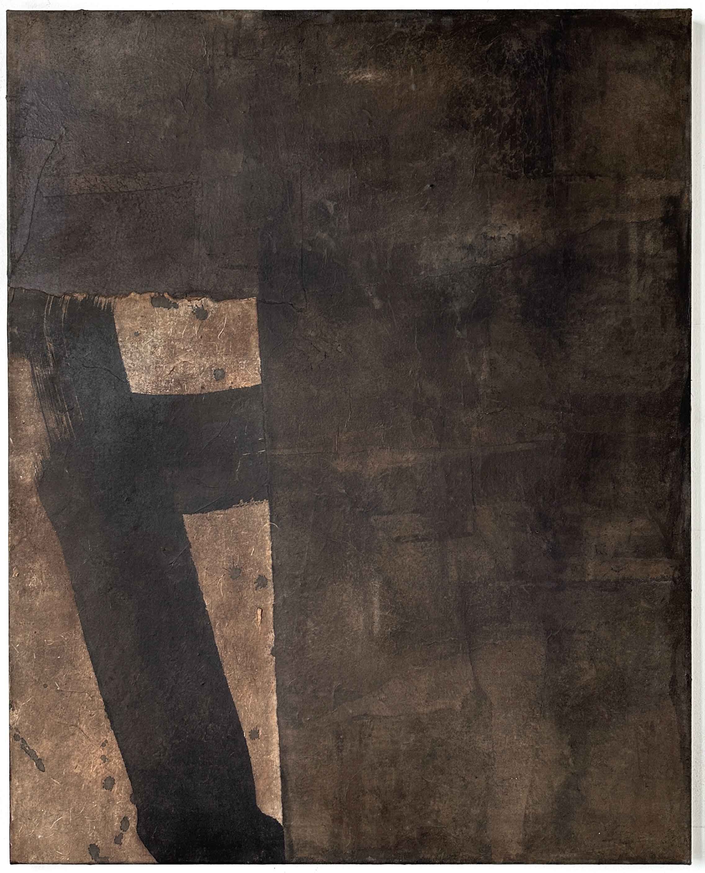 Untitled (Brown)