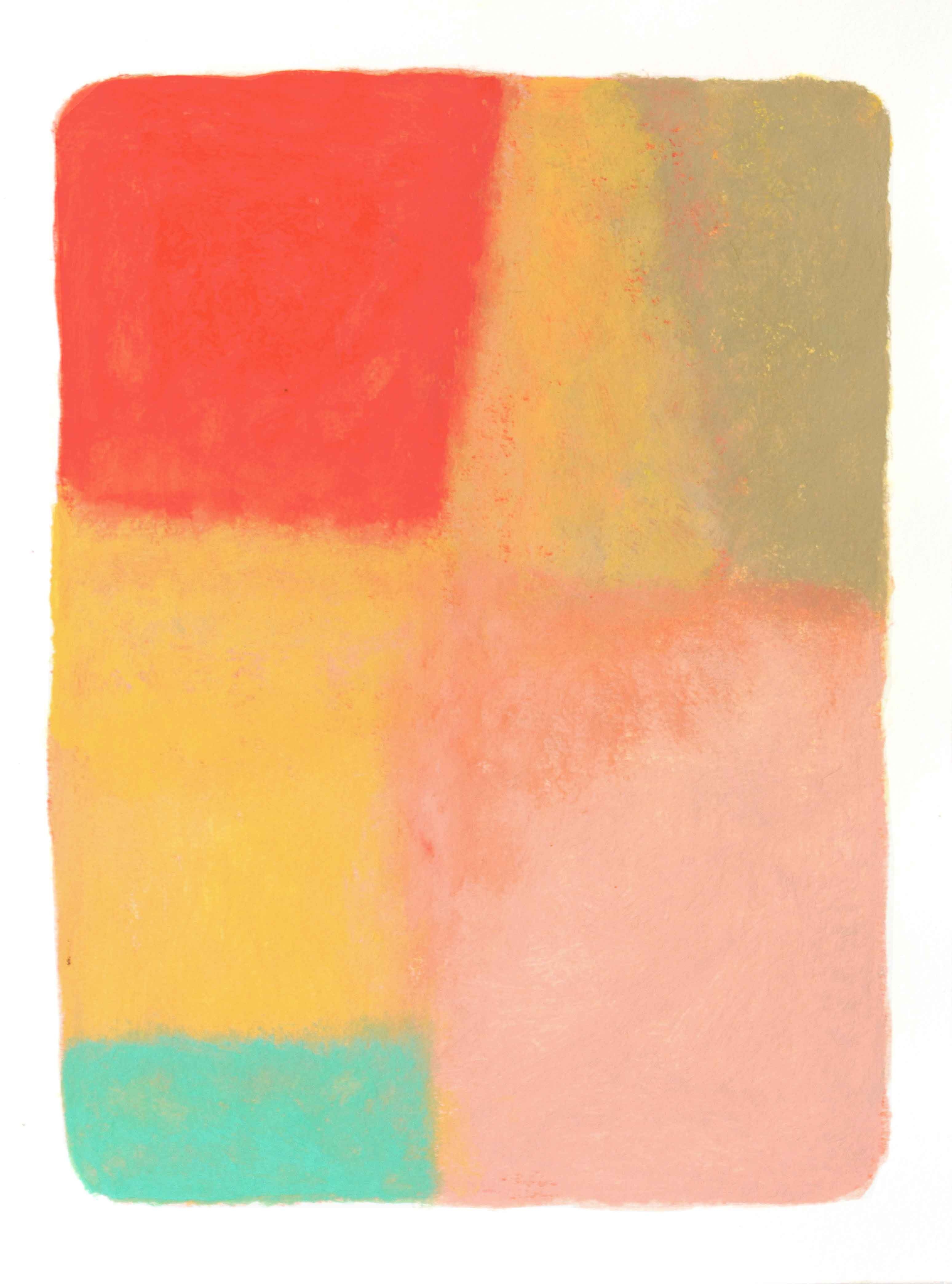 Gouache 392