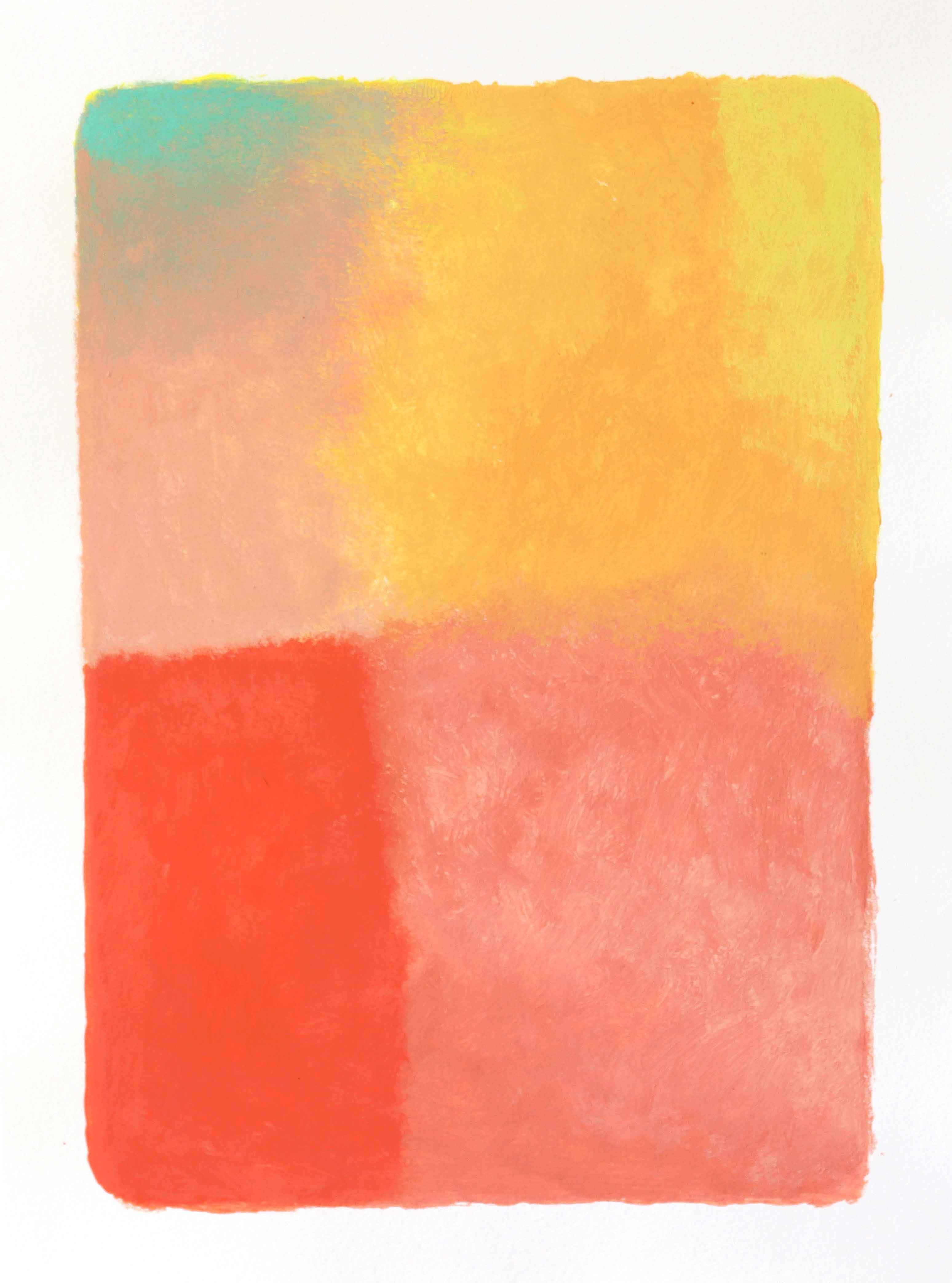 Gouache 393