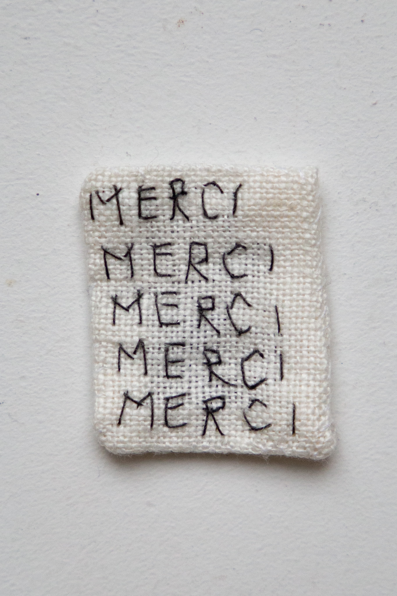 Merci