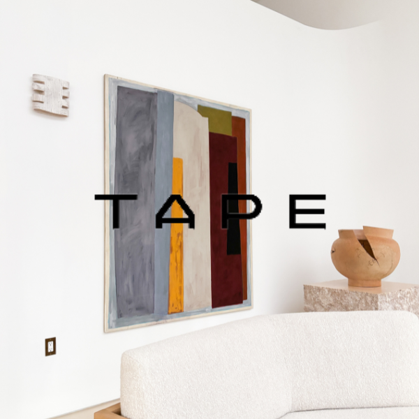 Tape