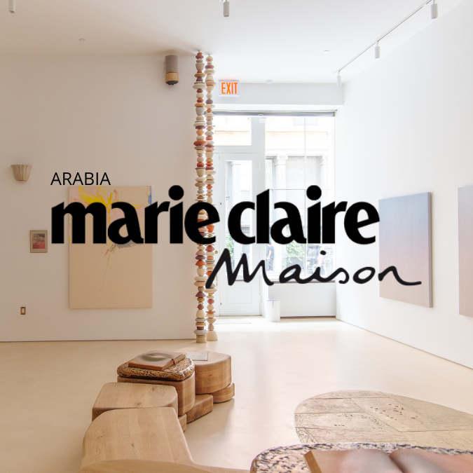 Marie Claire Maison Arabia